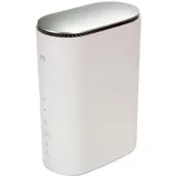 nubia ZTE 5G CPE MC888, Unlocked 5G WiFi Home Router, Fast WiFi 6, Up to 3.8Gbps, Premium Design with Low Power Consumption
