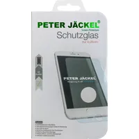 Peter Jäckel Klare Bildschirmschutzfolie " Privacy " Glas für Xiaomi 12T/12T Pro Schlagfest, Kratzresistent