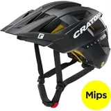 CRATONI Allset MIPS Mtb-helm - Black matt M-L