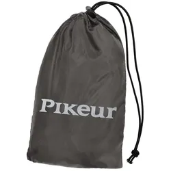 Pikeur Leichte Regenjacke Unisex - silver grey - XS