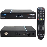 Octagon SX88 V2 4K UHD S2+IP 5G WiFi 1xDVB-S2 E2 Linux Smart TV Sat Receiver,