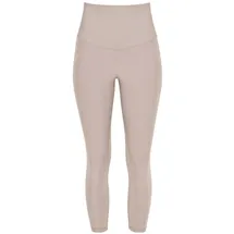 Winshape Functional Comfort High Waist 7/8-Tights HWL317C, in cappuccino | Gr.: M