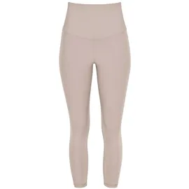Winshape Functional Comfort High Waist 7/8-Tights HWL317C, in cappuccino | Gr.: M