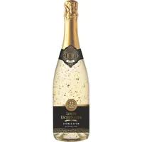 Louis Eschenauer 22 Carat Gold Esprit D'Or Schaumwein