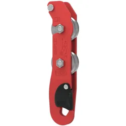 Petzl Simple red