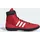 adidas Combat Speed 4 Herren Rot/Cloud White/Core Black 47 1/3