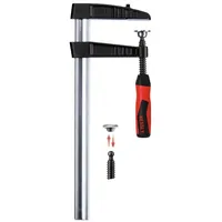 Bessey Temperguss-Schraubknecht TGK-2K 1000/120