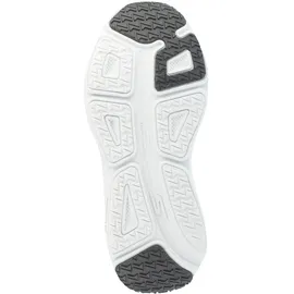 SKECHERS Max Cushioning Damen White/Black 40