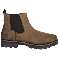 CAMEL ACTIVE Chelsea Boot Braun - Braun - 43