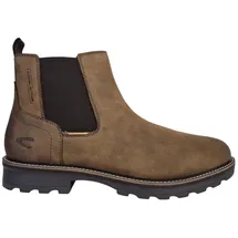 CAMEL ACTIVE Chelsea Boot Braun - Braun - 43