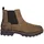 CAMEL ACTIVE Chelsea Boot Braun - Braun - 43