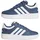 adidas Hoops Classic Kinder Preloved Ink/Cloud White 37