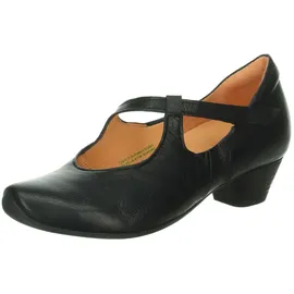 THINK! Pumps schwarz 41,5