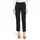 Betty Barclay Bügelfaltenhose Damen im Glitzer-Look schwarz 36