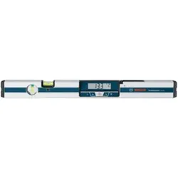 Bosch Digitaler Neigungsmesser GIM 60