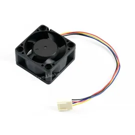 Waveshare Lüfter 40x40x20mm, PWM regelbar, für NVIDIA Jetson Nano
