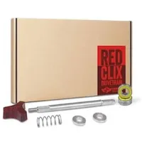 Comandante Red Clix RX35 Drivetrain Mahlgradversteller