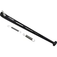 Moose Hard-parts Sherco Sef 250/300 14-17 Seitenständer - Black - One Size