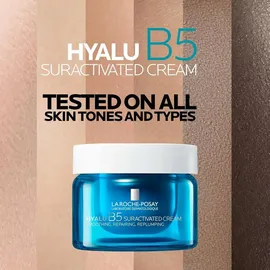 La Roche-Posay Hyalu B5 Suractivated Cream 50 ml