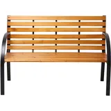 Axi Otis 122 x 60 x 83 cm Braun