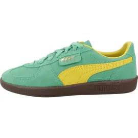Puma Palermo Jade Frost/Fresh Pear/Gum 36