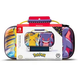 PowerA Protection Case für Nintendo Switch Pikachu vs Gengar