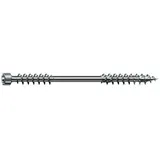 SPAX Iso Zylinderkopf T-STAR plus, WIROX 10x230...
