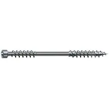 SPAX Iso Zylinderkopf T-STAR plus, WIROX 10x230...