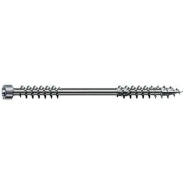SPAX Iso Zylinderkopf T-STAR plus, WIROX 10x230...