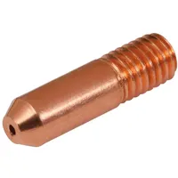 Rothenberger Industrial Stromdüsen MIG/MAG M5 0,8 x 18 mm