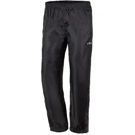 CMP Regenhose Damen Schwarz 44
