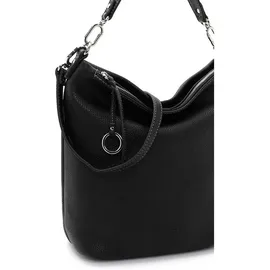 SURI FREY Debby Schultertasche black
