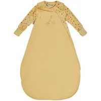 Sterntaler Schlafsack mit Armen Safari ocker, 110 cm