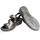 VITAFORM Riemensandale Damen taupe 40