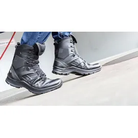 Haix BLACK EAGLE Tactical 2.0 GTX high 340003 O2 SRC DGUV Gr. 38