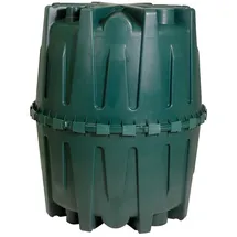 Graf Herkules-Tank 1600 l grün