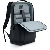 Dell EcoLoop Pro Slim Backpack 15 (K1X94 / 460-BDQP)