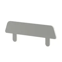Pinio Rausfallschutz Swing ¦ grau