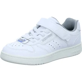 SKECHERS Quick Street Kinder Weiß 35