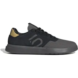 ADIDAS Herren Mountainbikeschuhe Five Ten Sleuth, CBLACK/CHACOA/OAT, 48