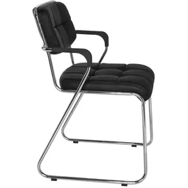 HJH Office Zanta schwarz