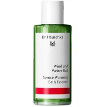 Dr. Hauschka Wind und Wetter Bad