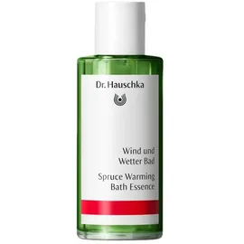 Dr. Hauschka Wind und Wetter Bad