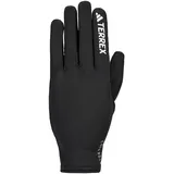 adidas Terrex COLD.RDY Handschuhe Black S