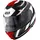 GIVI X.21 Evo Number Schwarz/Weiß/Rot S