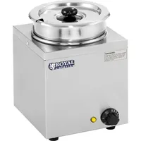 Royal Catering - 1 x 2,75 L - 150 Watt