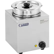 Royal Catering - 1 x 2,75 L - 150 Watt