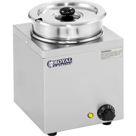 Royal Catering - 1 x 2,75 L - 150 Watt