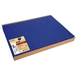 100 PROnappe Platzsets blau 30,0 x 40,0 cm