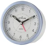 Atrium A260-15 weiß/hellblau